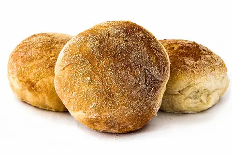 The Bakery photo 2
